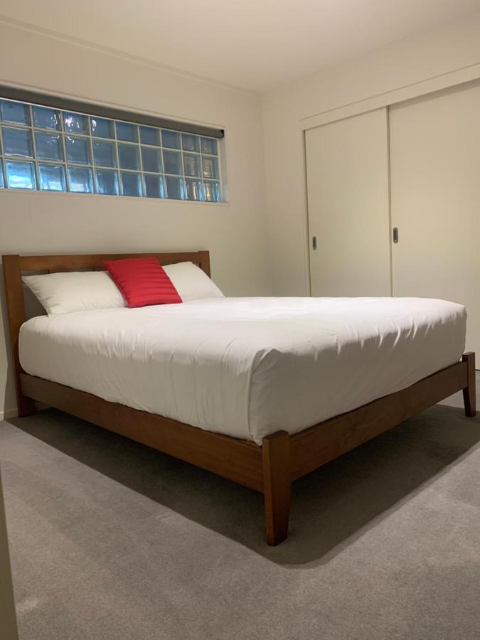 Quayside Luxury Apartments Whakatane Exterior foto