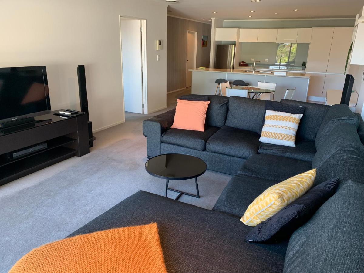 Quayside Luxury Apartments Whakatane Exterior foto
