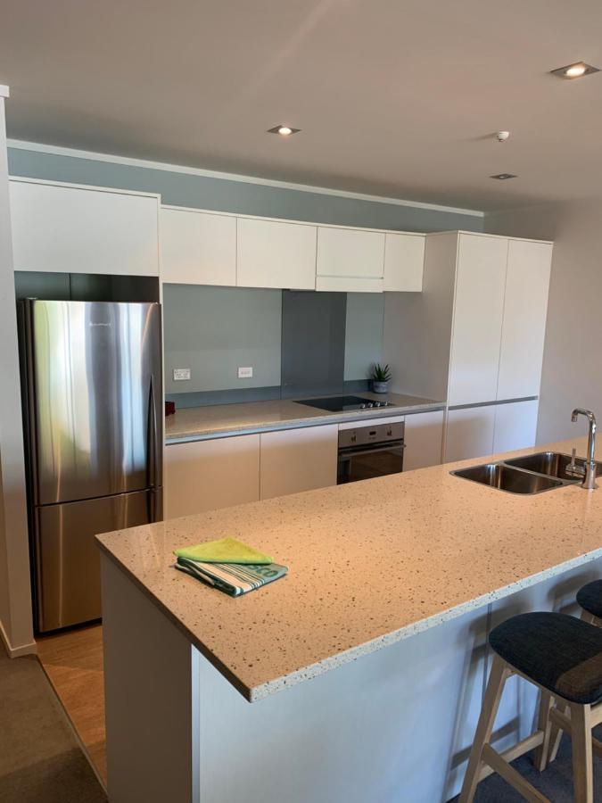 Quayside Luxury Apartments Whakatane Exterior foto