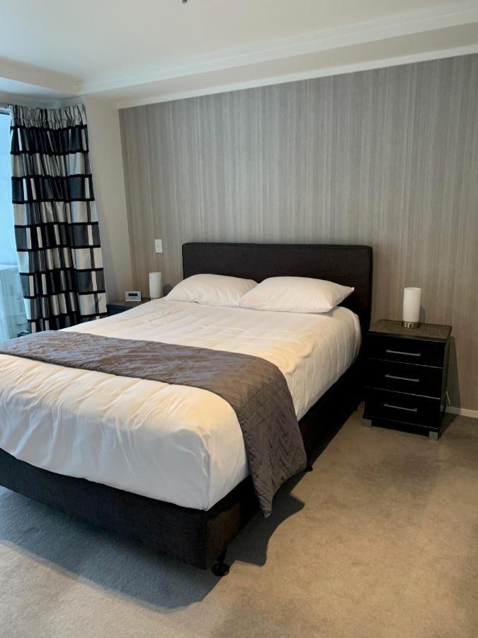 Quayside Luxury Apartments Whakatane Exterior foto