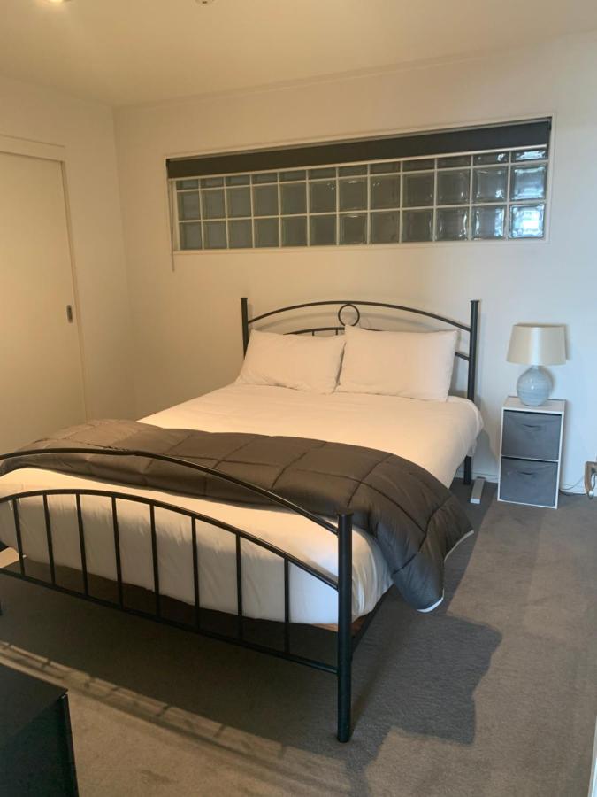 Quayside Luxury Apartments Whakatane Exterior foto
