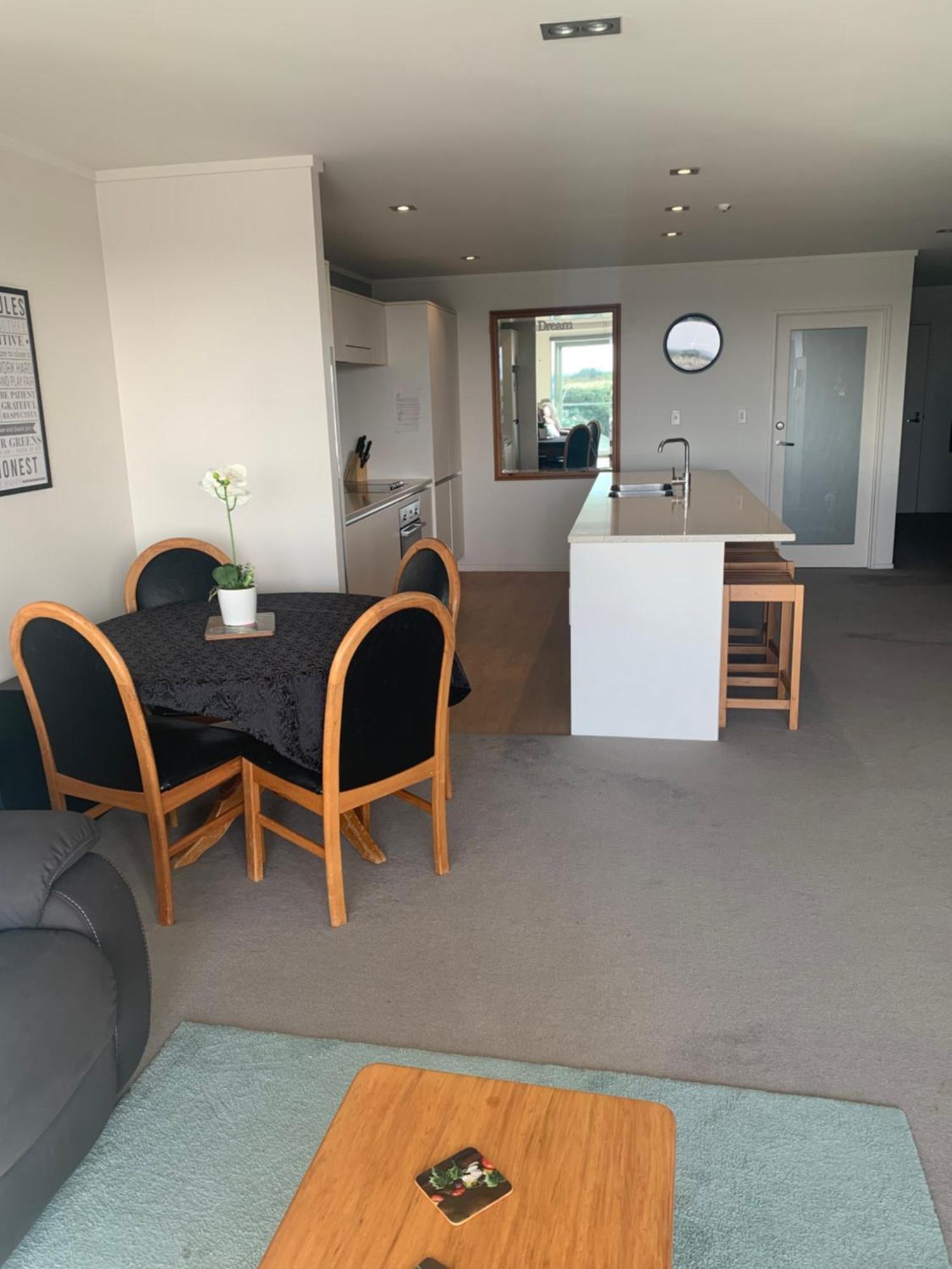 Quayside Luxury Apartments Whakatane Exterior foto