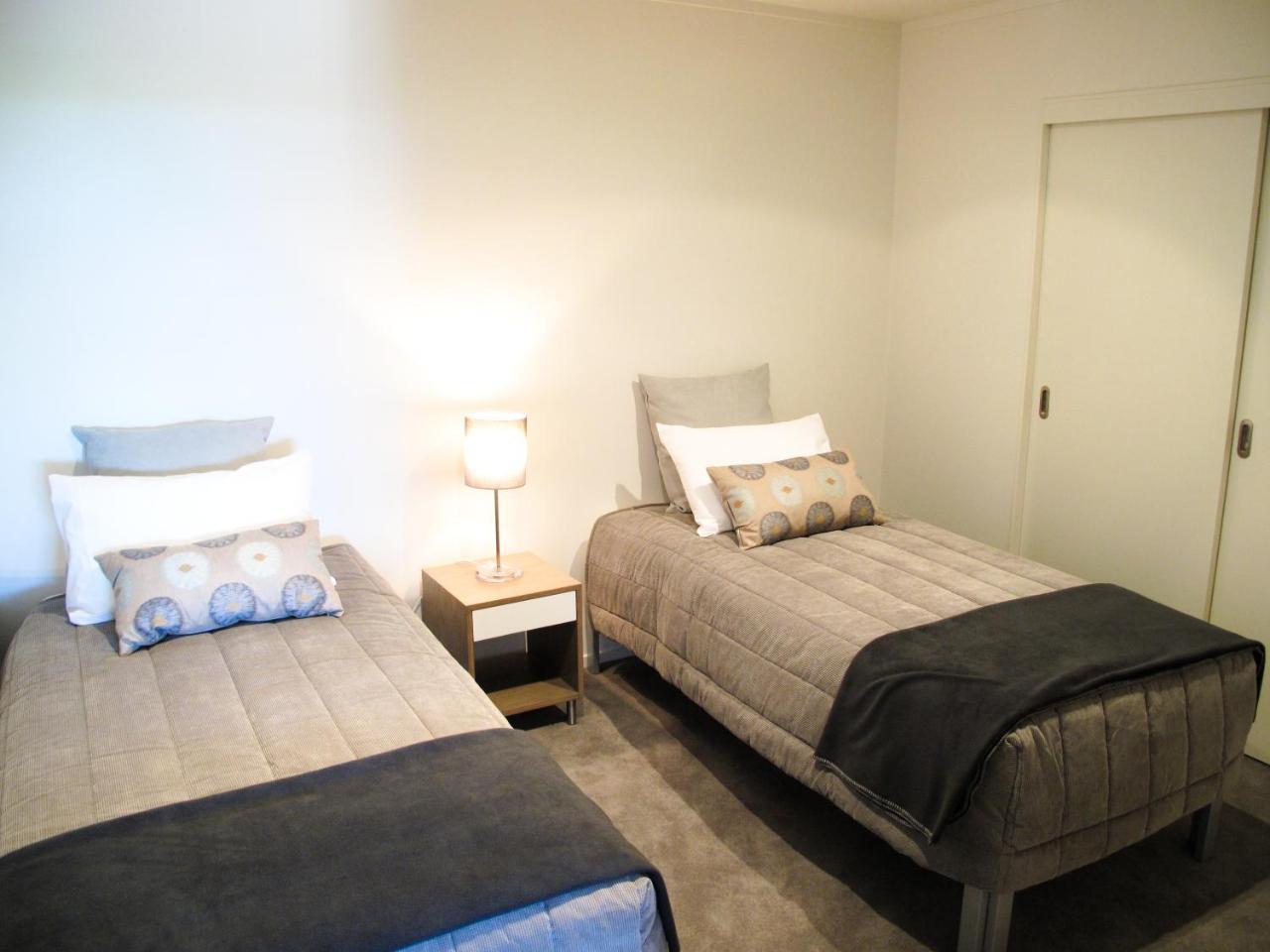 Quayside Luxury Apartments Whakatane Exterior foto