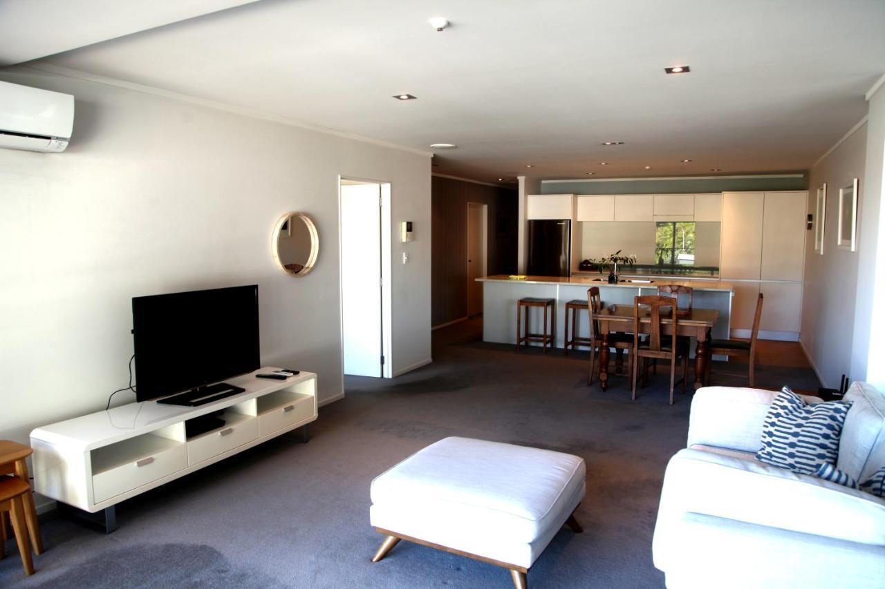 Quayside Luxury Apartments Whakatane Exterior foto